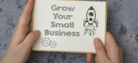 6 Basic Marketing Strategies for Small Business to Boost Success