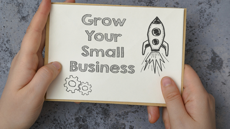 Marketing Strategies for Small Business
