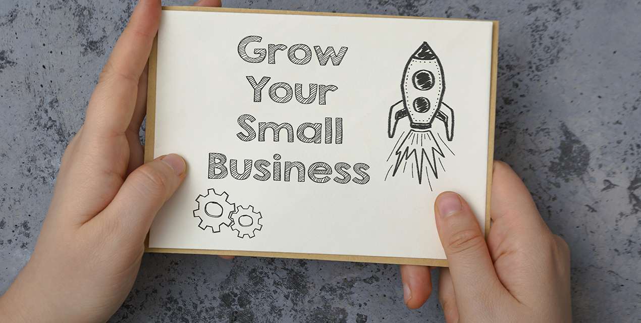 Marketing Strategies for Small Business